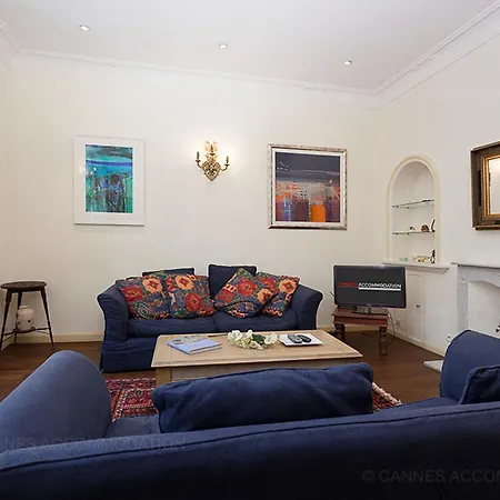 Appartement Casa Tk